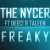 The Nycer featuring Deeci and Taleen - Freaky